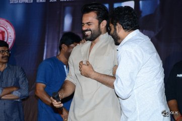 Jawaan Movie 2nd Song Launch